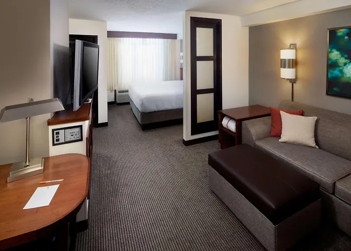 Hyatt Place Dallas Park Central
