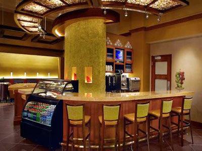 Hyatt Place Park Hotel Dallas