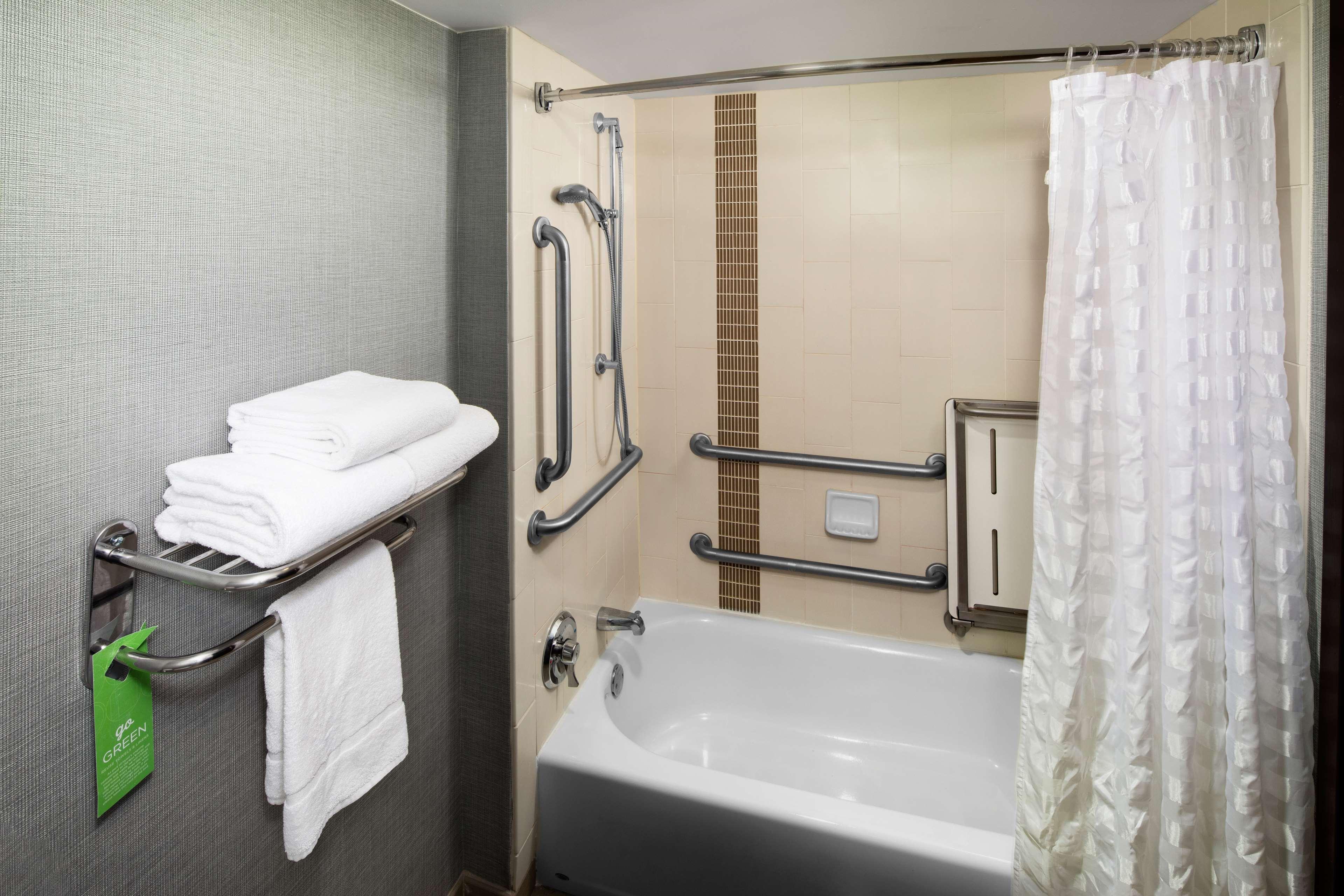 Hotel Hyatt Place Park Dallas